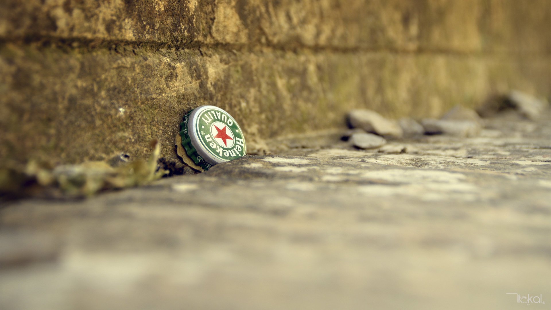 heineken logo bier marke stil marke logo macro style bier kork