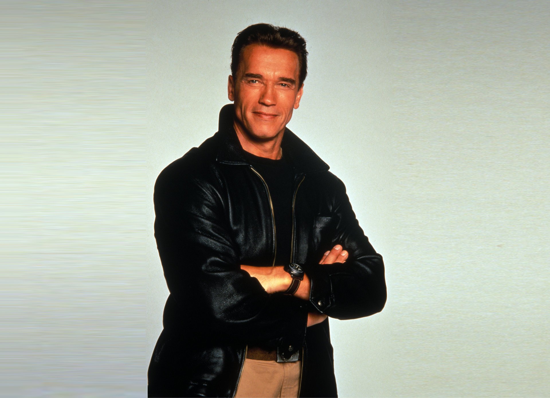 arnold schwarzenegger arnold schwarzenegger uomo attore