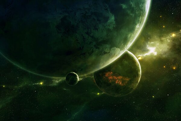 Cool photo of the planet s cosmos