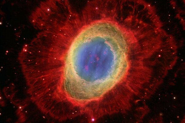 La supernova più luminosa nello spazio esterno