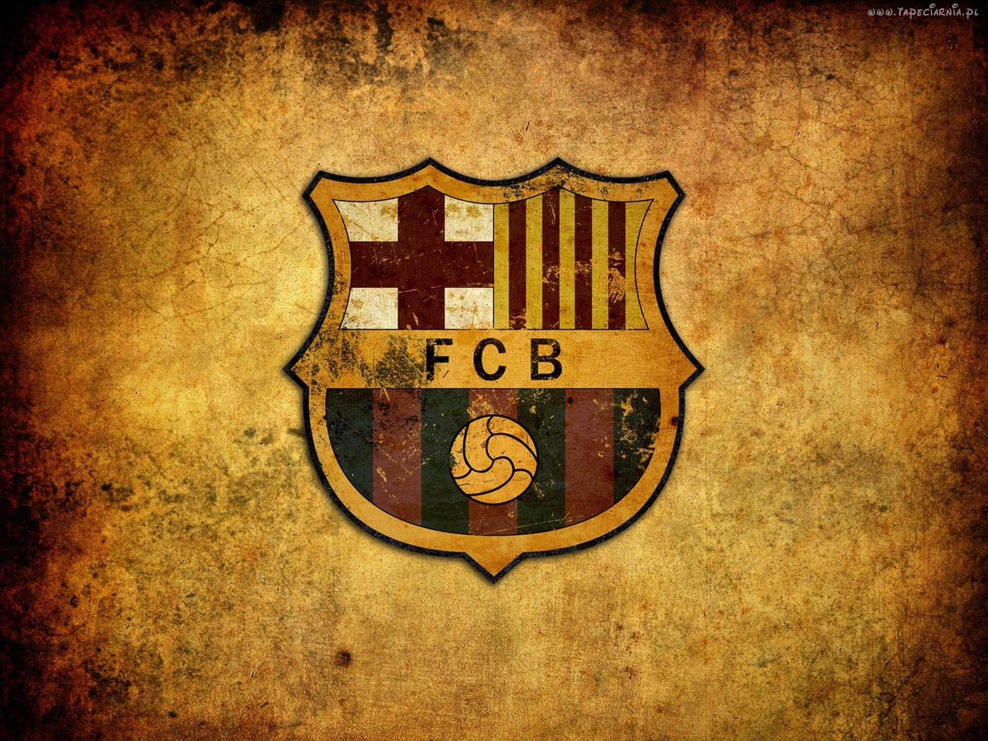 barcelona fußball spanien emblem fcb