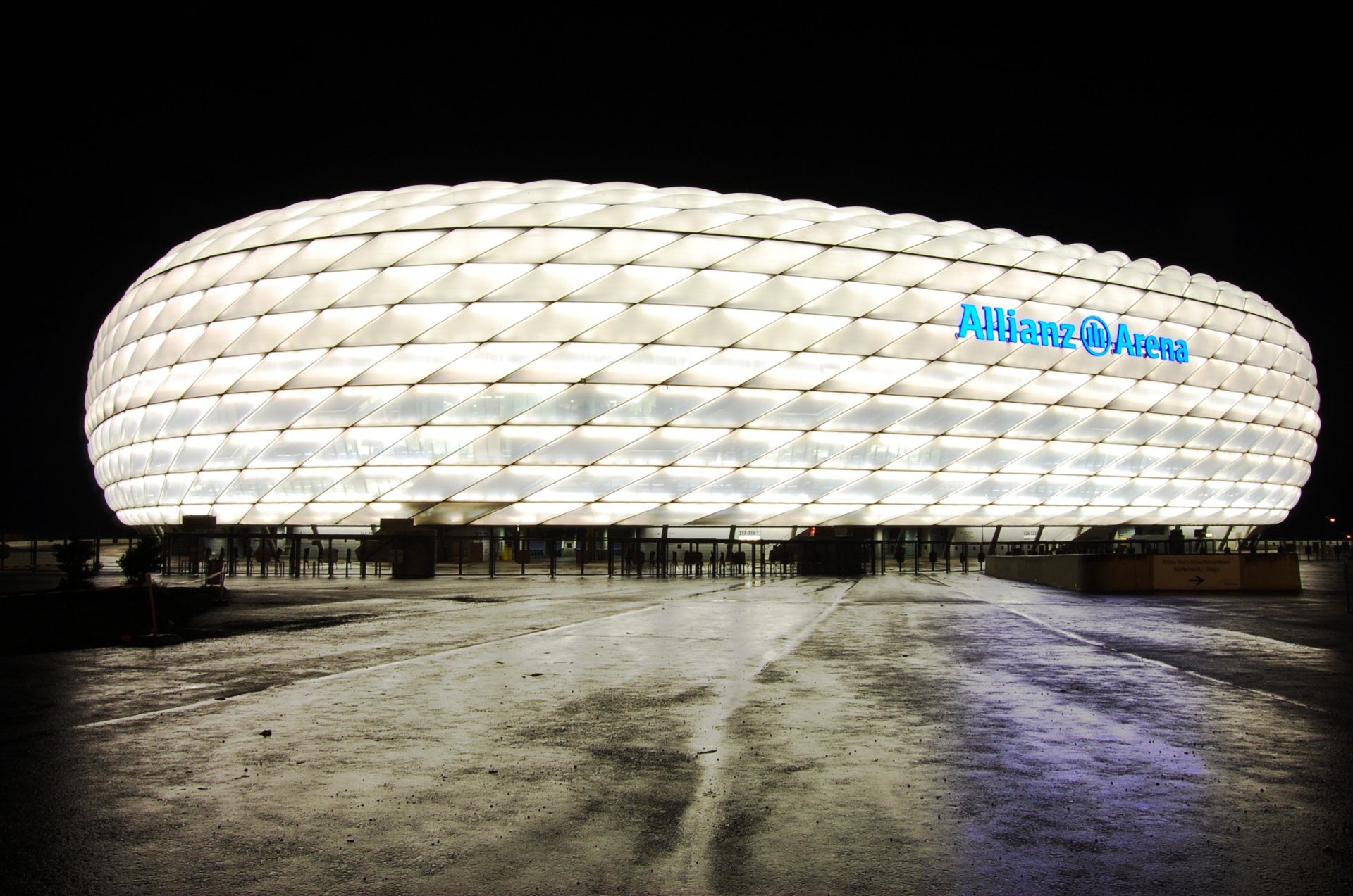 allianz arena stadium germany munich allianz arena