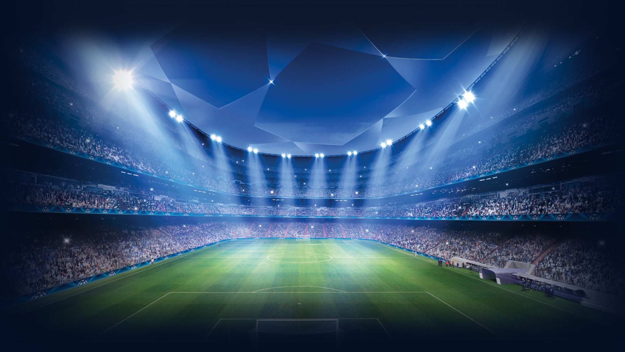 ligue des champions lch stade football sport terrain