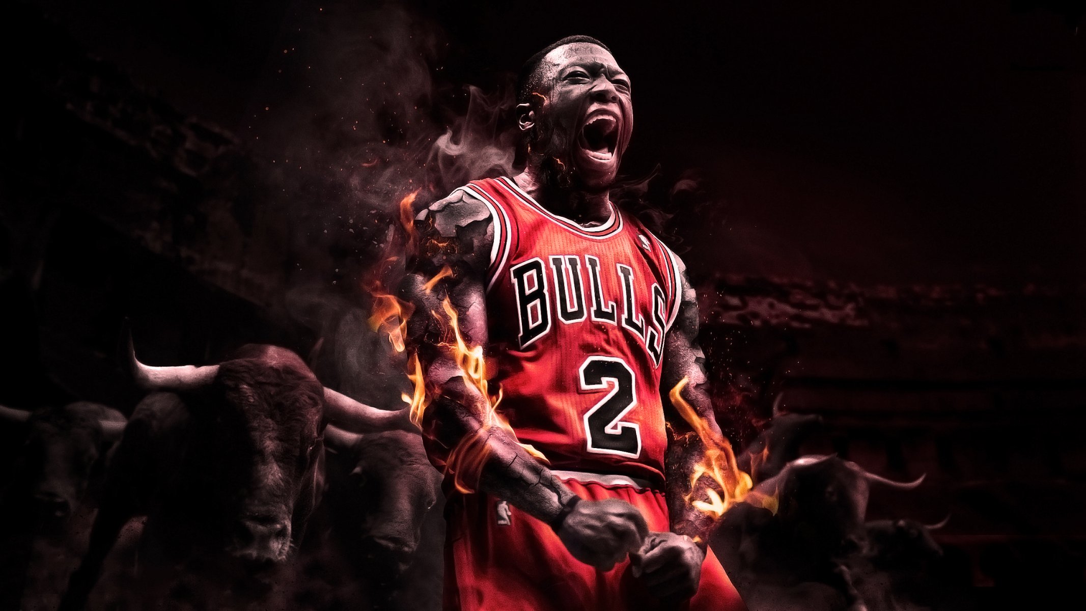 nate robinson nate robinson giocatore nba basket chicago bulls sport