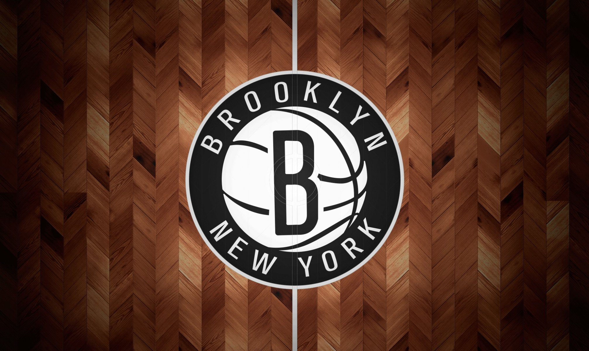 nets de brooklyn nba basket-ball logo sport