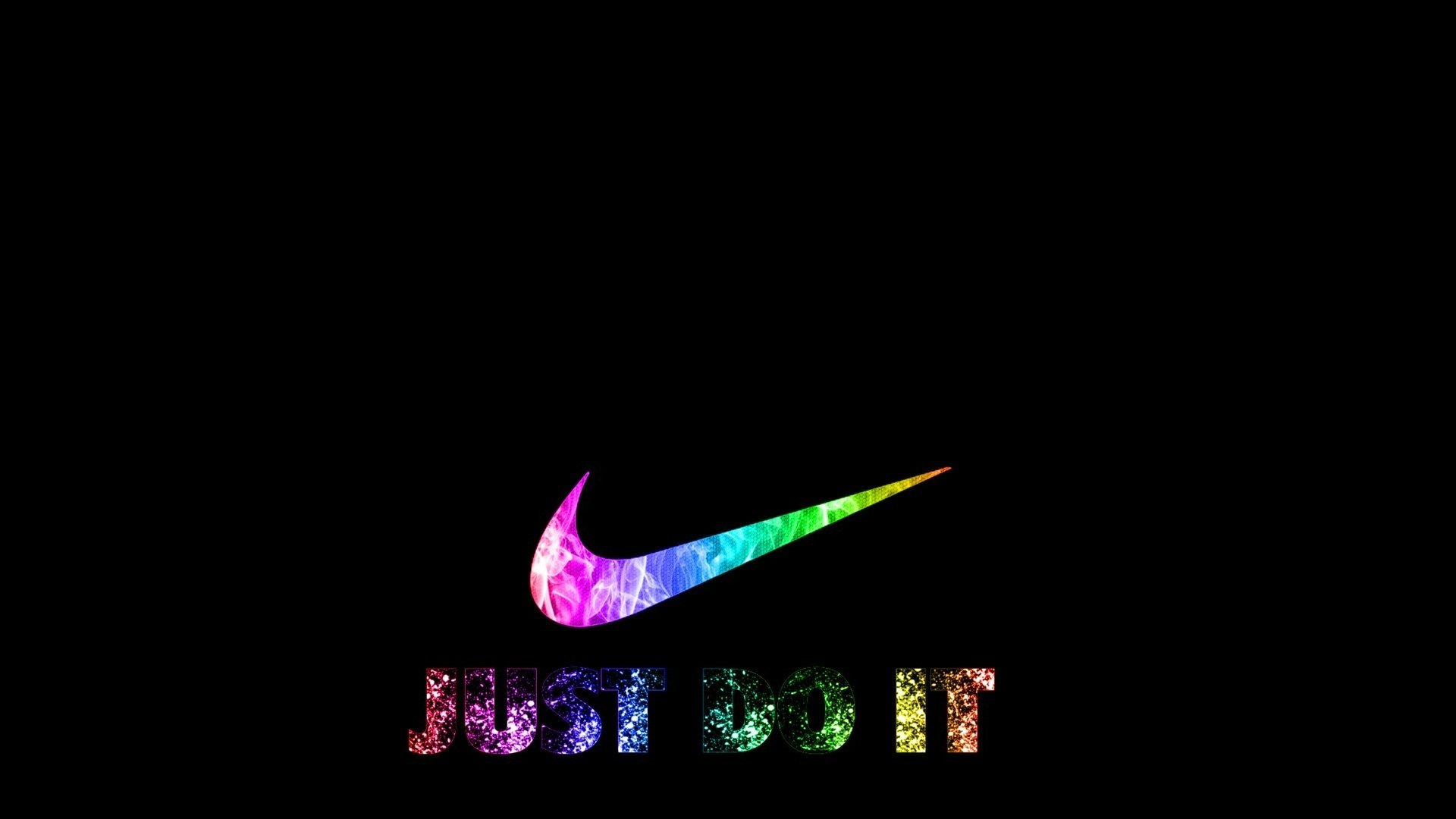 sólo hazlo nike sólo hazlo colores