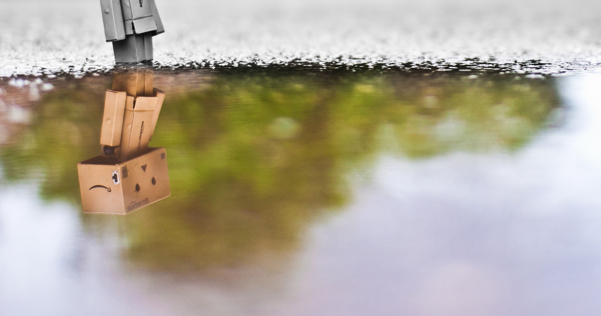 toys loneliness danbo