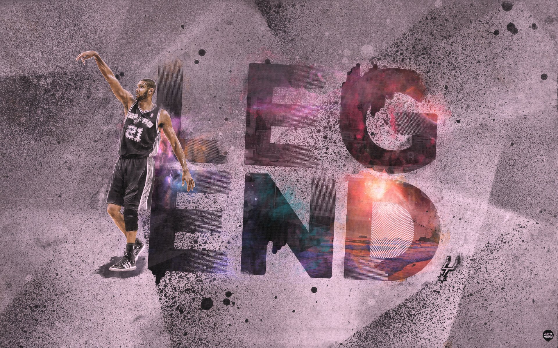 tim duncan san antonio spurs san antonio spurs deportes baloncesto nba jugador