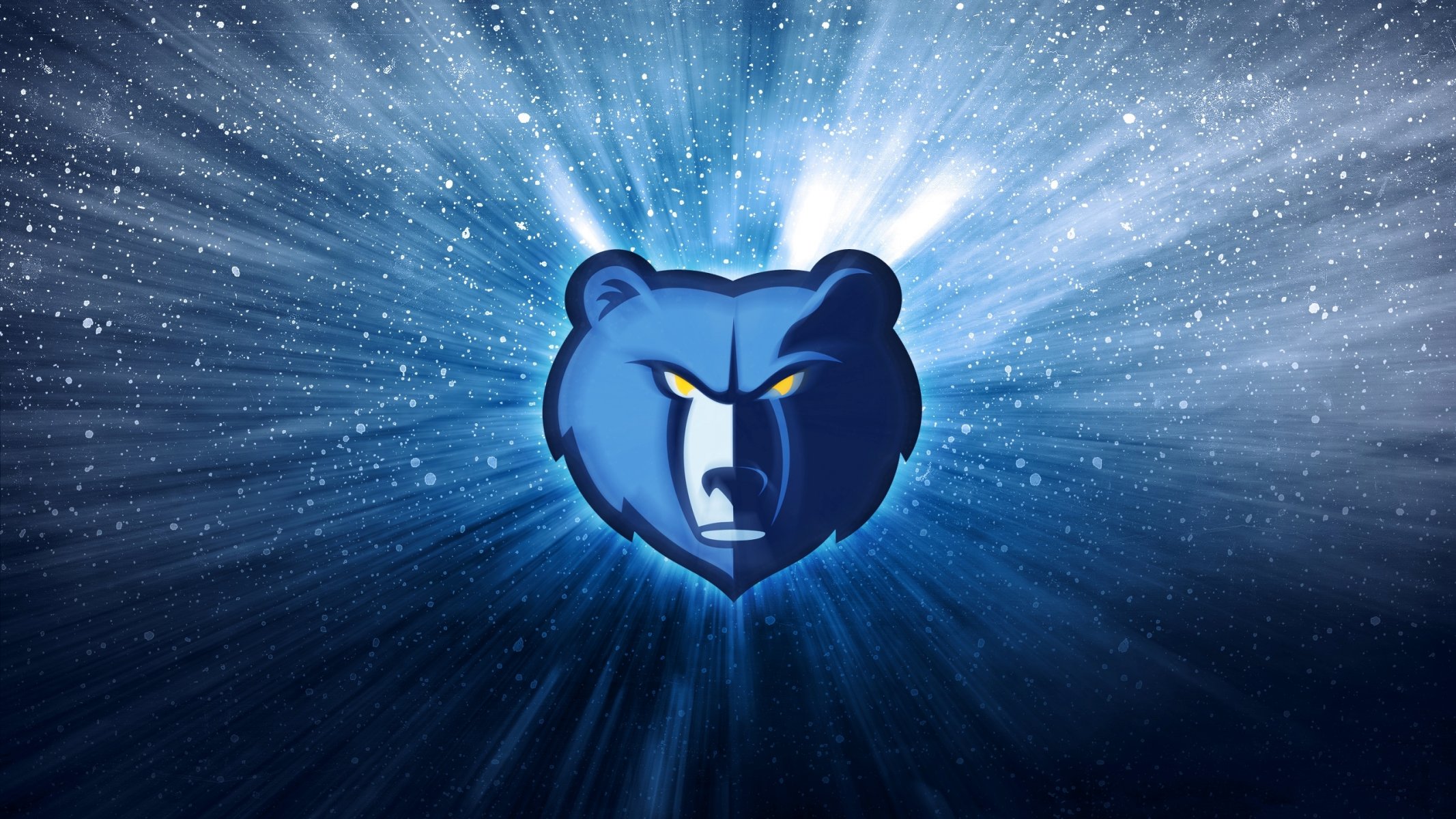 memphis grizzlies logo background grizzly basketball nba