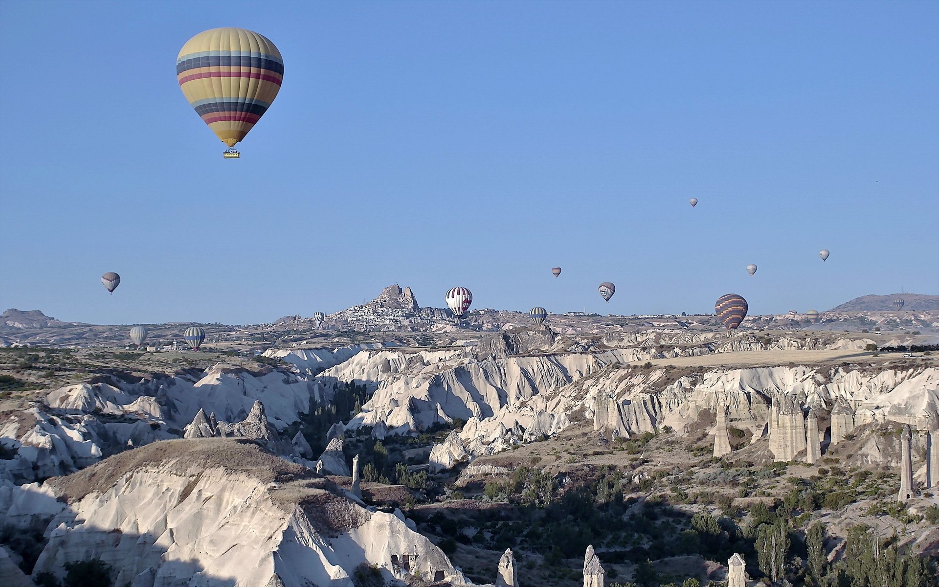 palle montagne sport