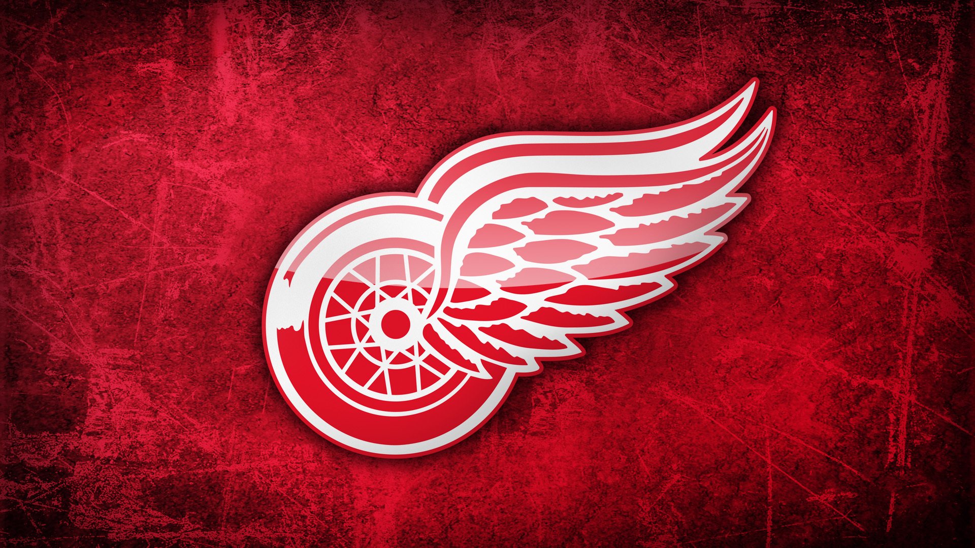 lnh detroit red wing