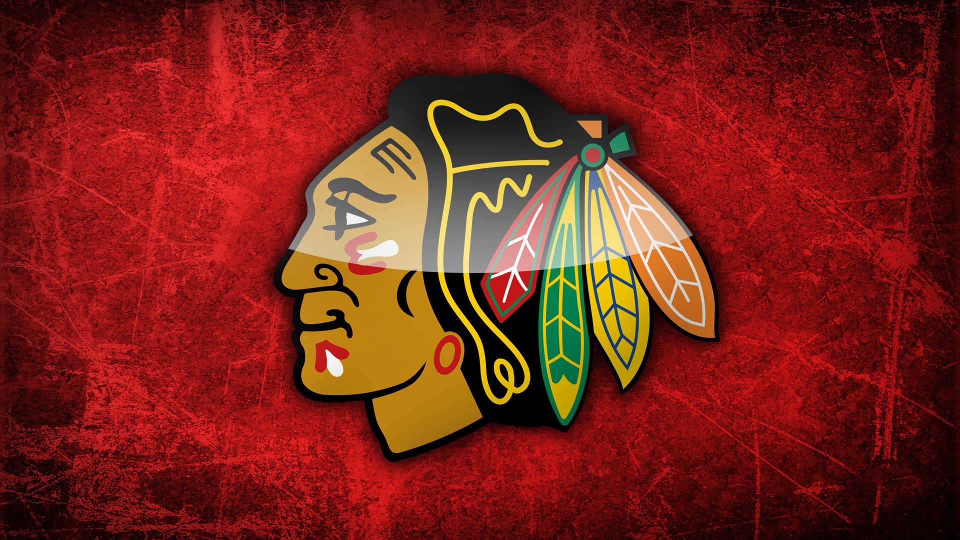 nhl chicago blackhawks