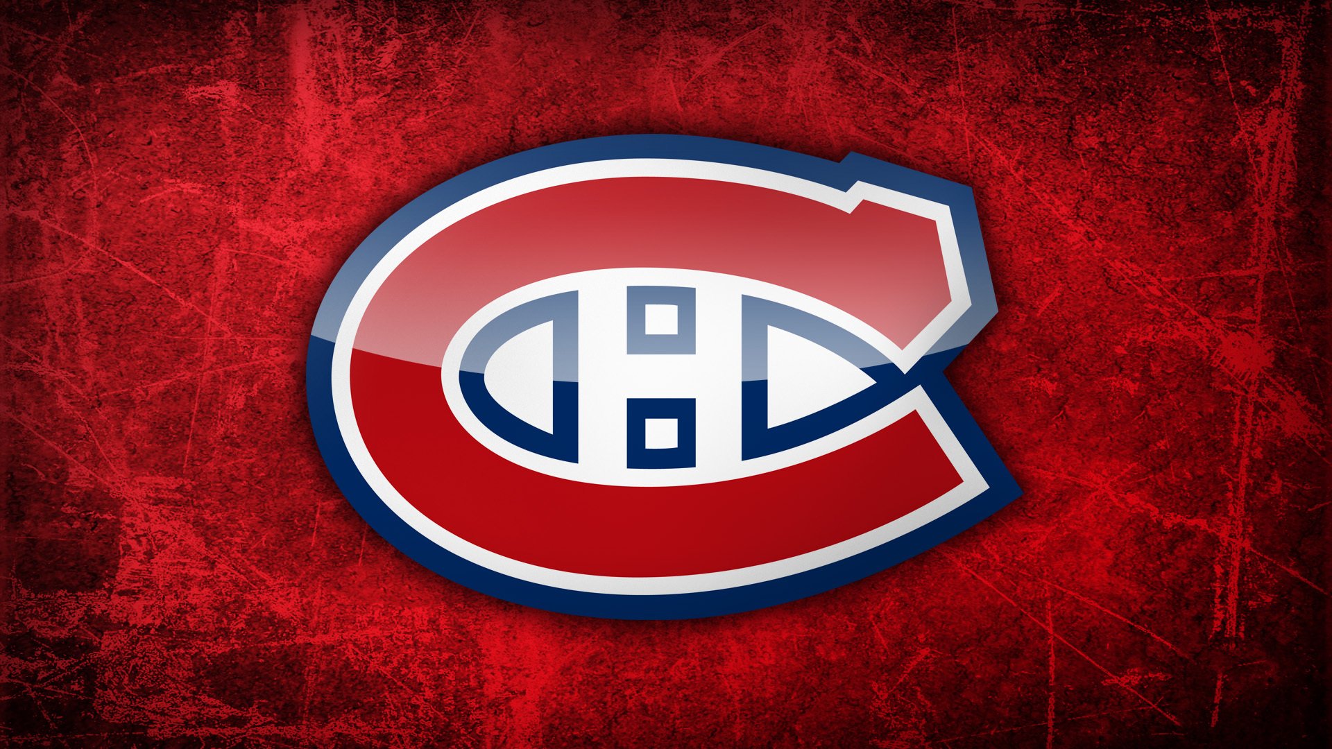 lnh montréal canadiens canadiens de montréal logo