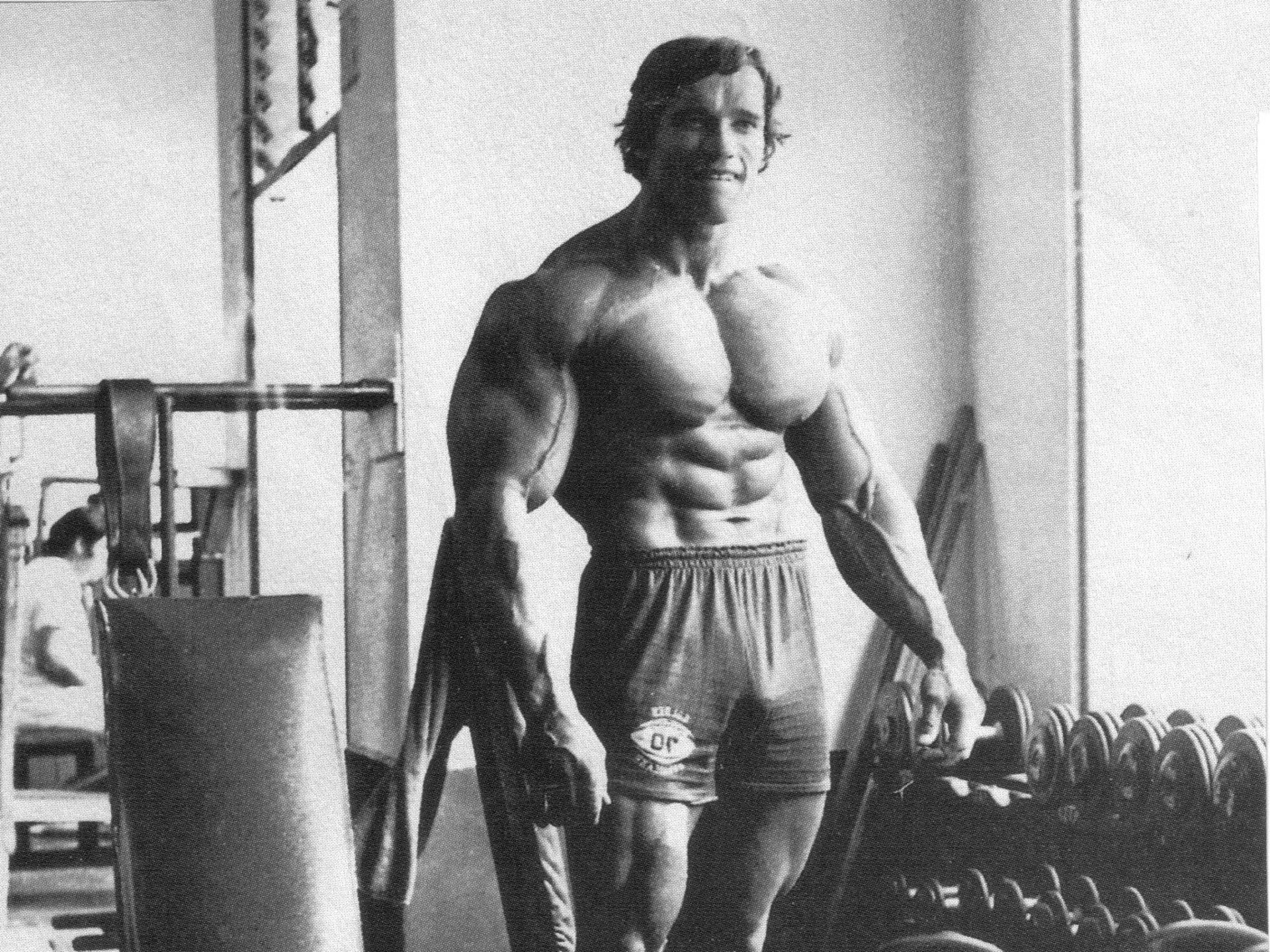 arnold schwarznegger bodybuilding bodybuilding