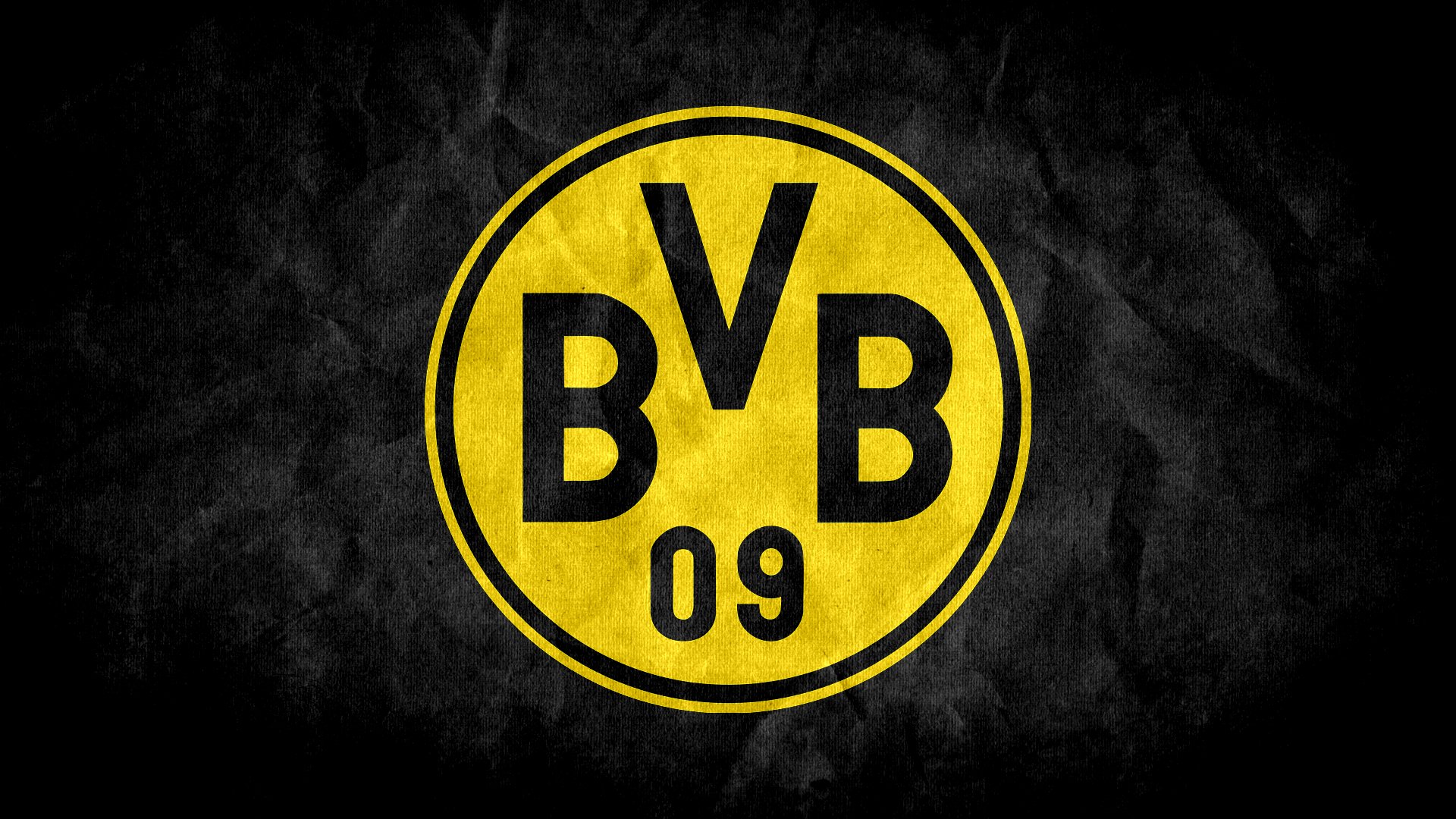 borussia dortmund fußball logo fc