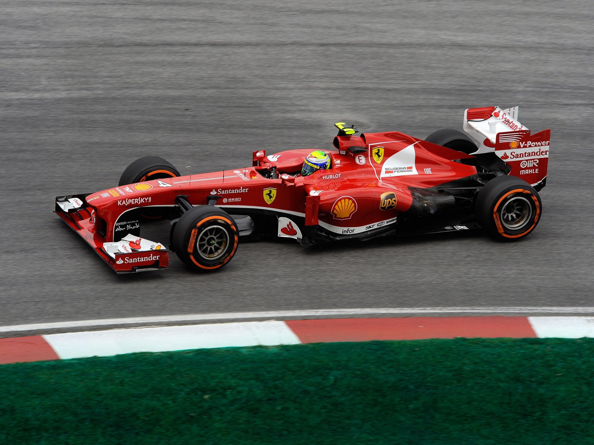 ferrari f138 formule 1 voiture de course ferrari