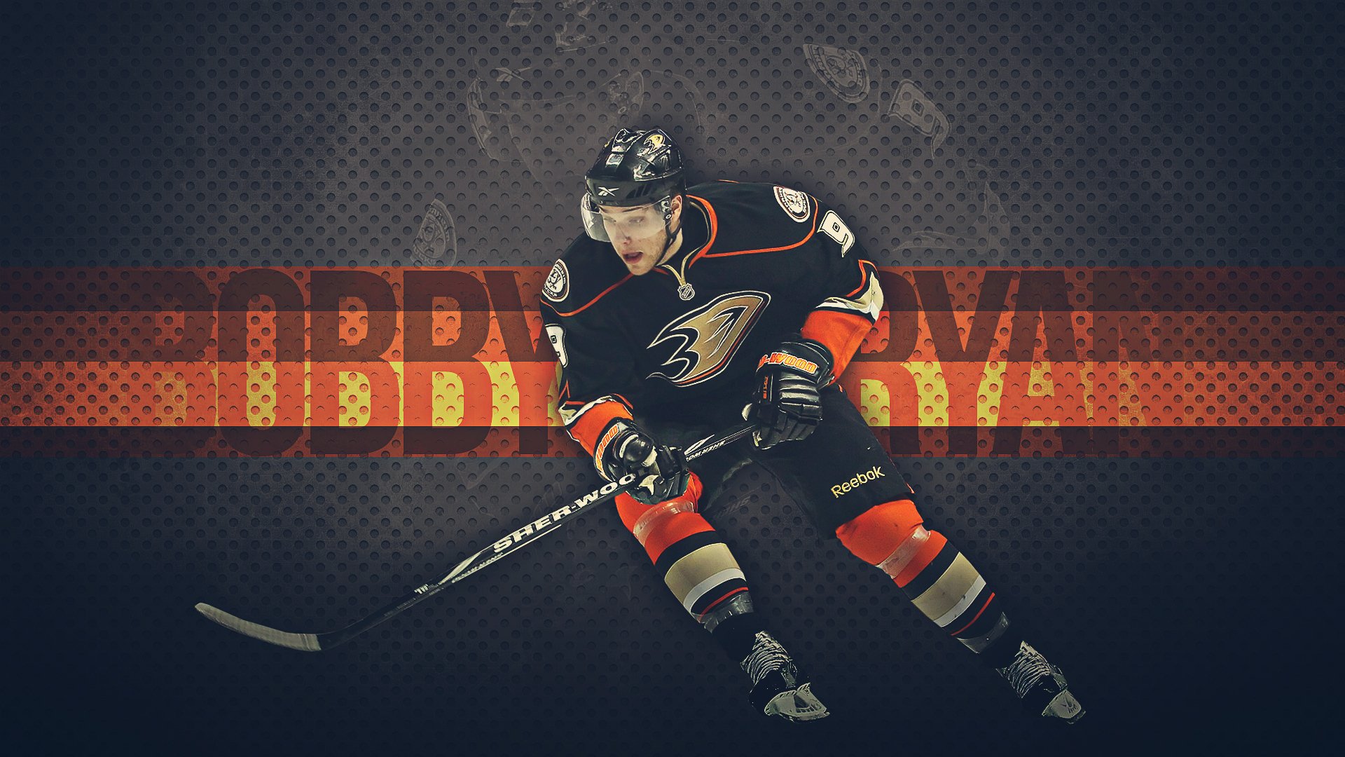 bobby ryan hokej robbie