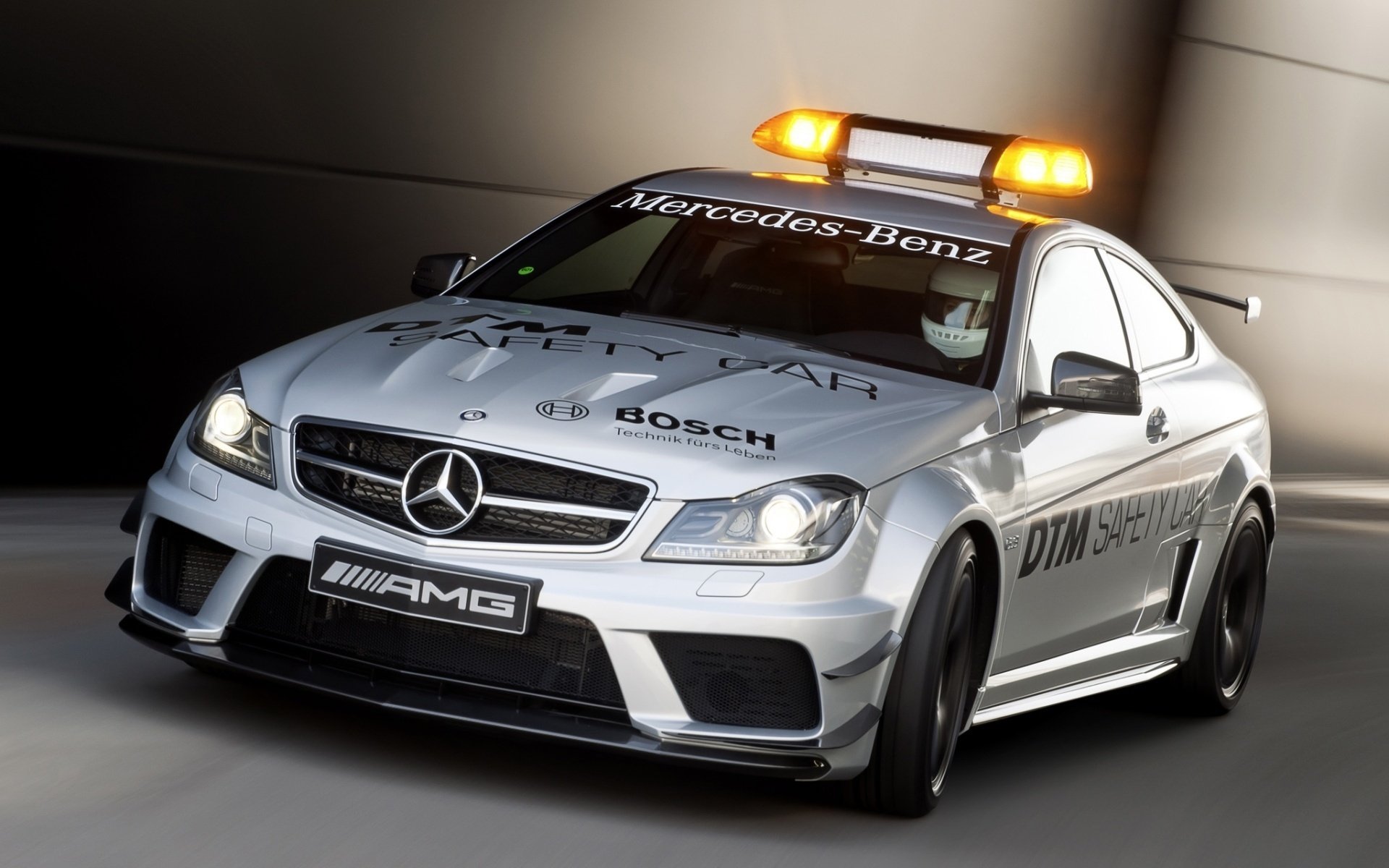 mercedes-benz амг мерседес black series amg c63 coupe safety car передок