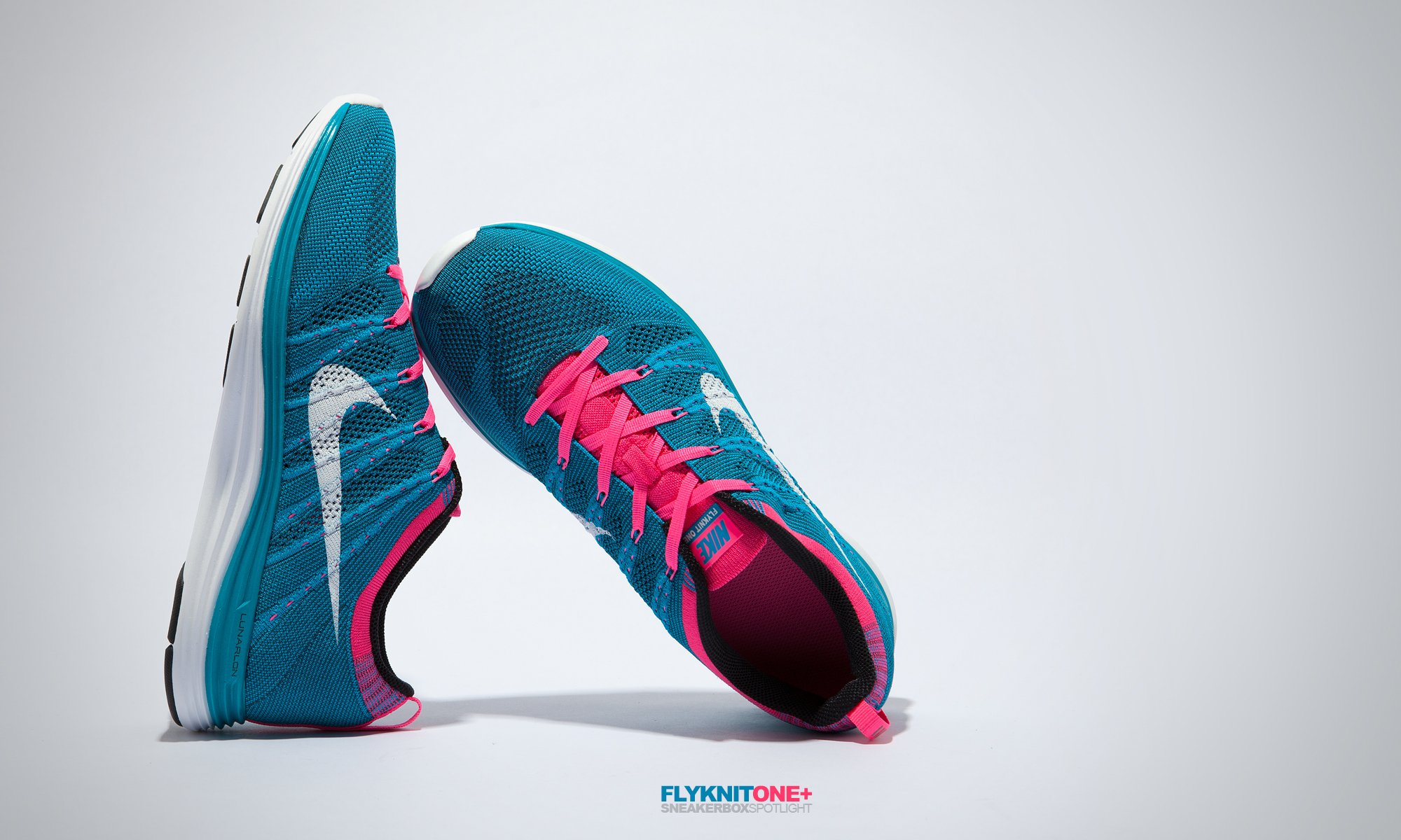 nike flyknit one+ lunare scarpe da ginnastica fresco traspirante nike flyknit van plus