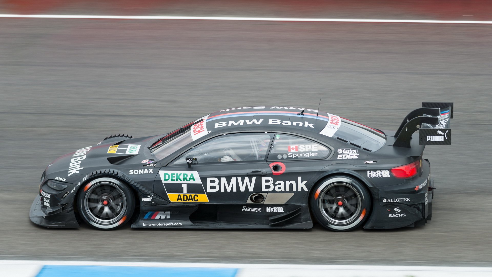 bmw m3 dtm бруно спенглер гонка спорт