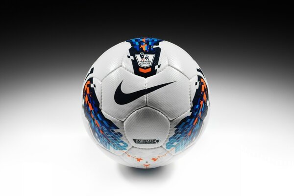 A soccer ball can be a great gift