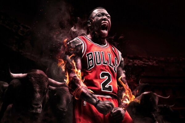 Nate robinson ist ein nba-Spieler