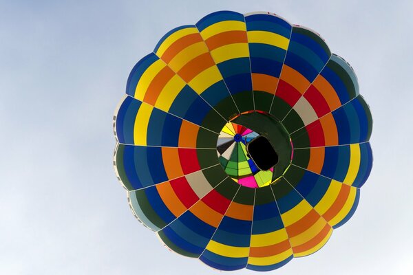 Festevals Sportballon