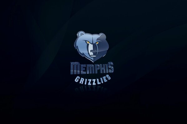 Logo Memphis, Koszykówka, NBA