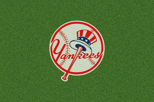 Klub baseballowy Yankees, logo