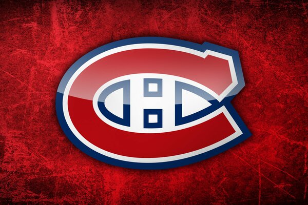 Logo des canadiens de Montréal