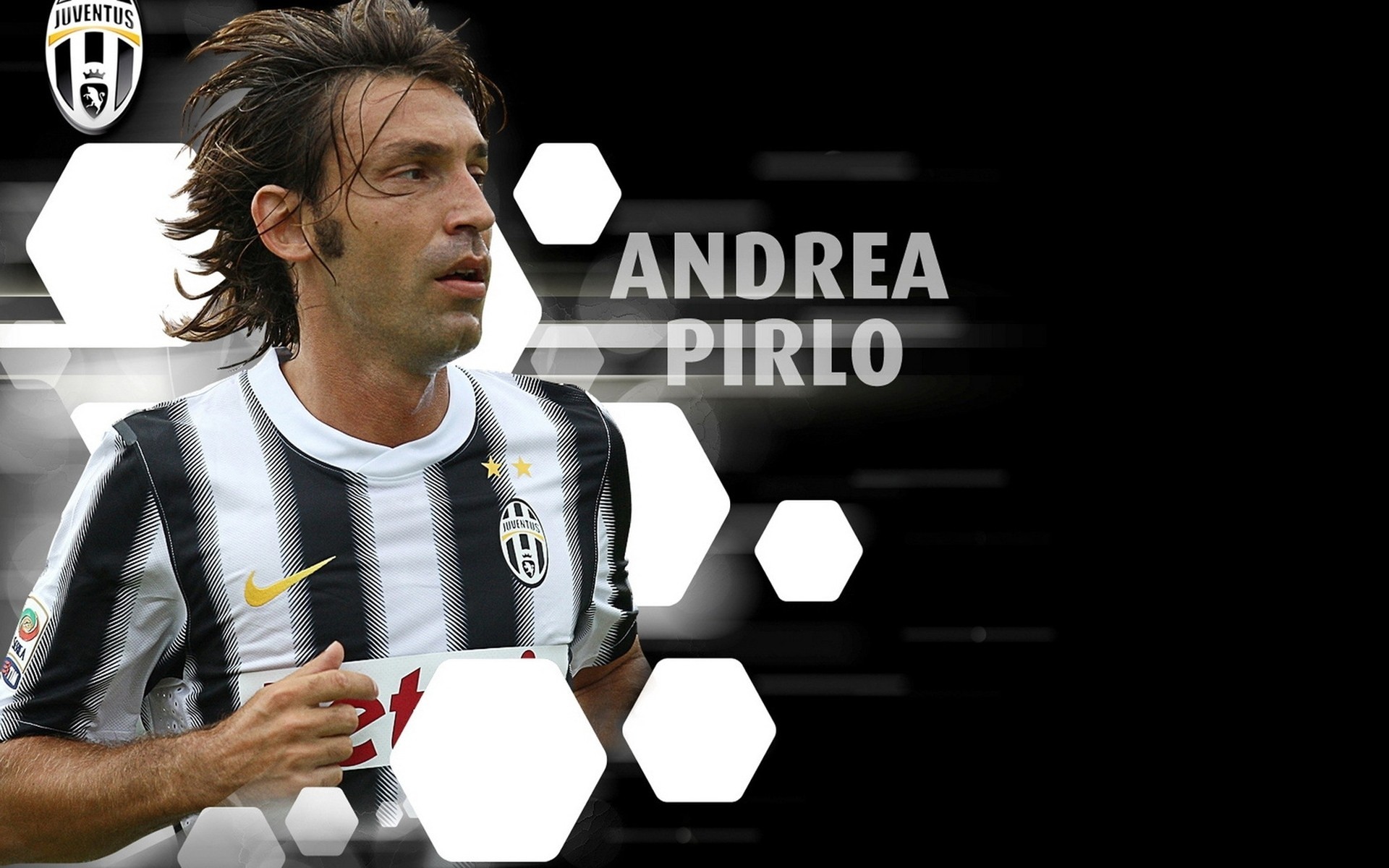 juventus andrea pirlo