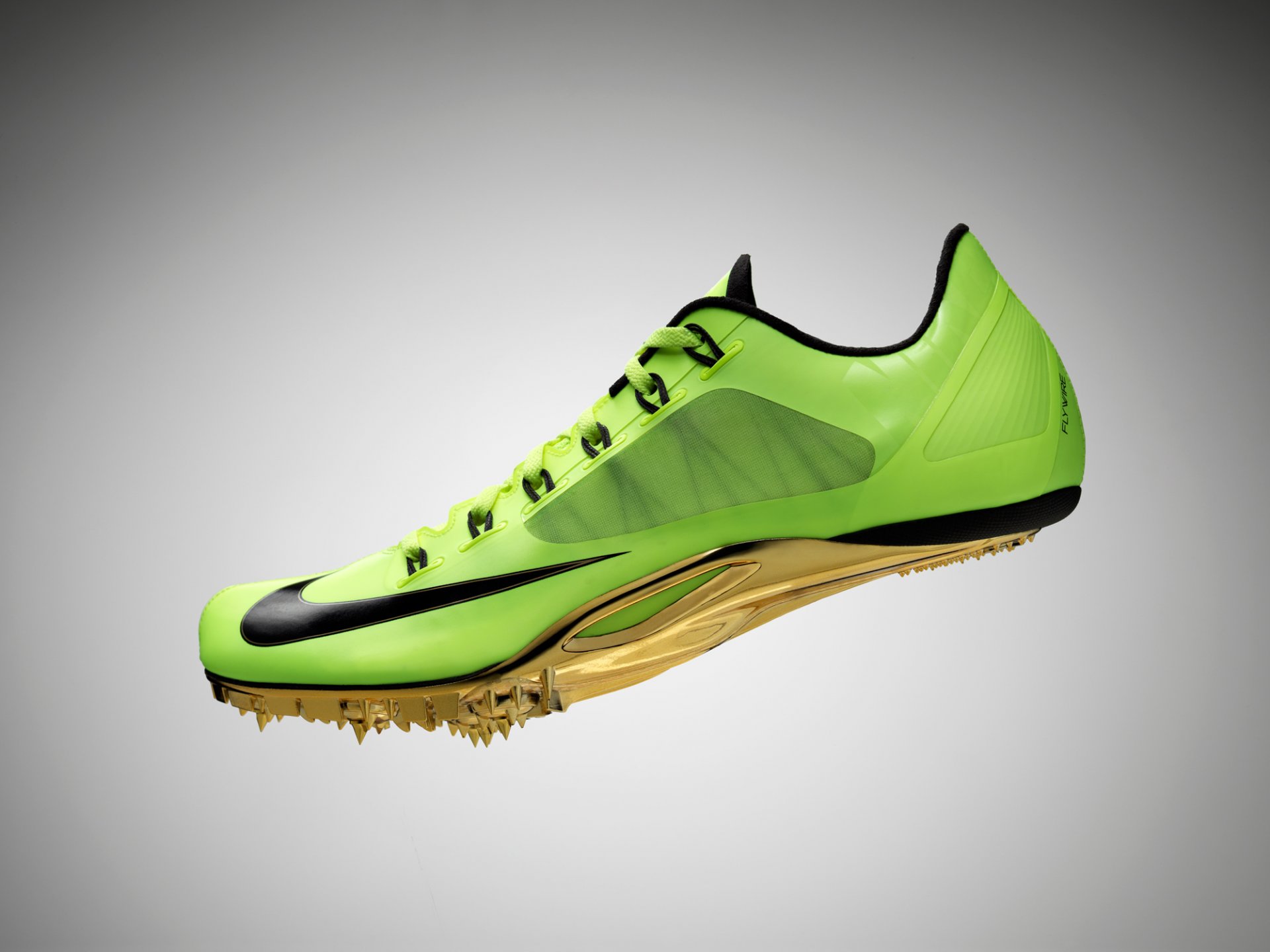 leichtathletik sport spike laufen nike