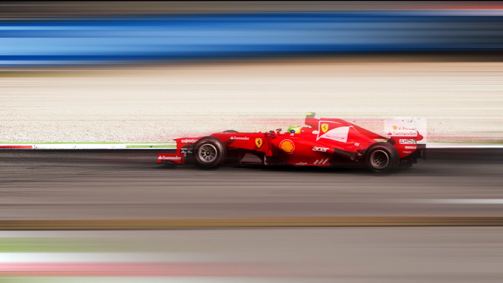 italiano gran premio monza 2012