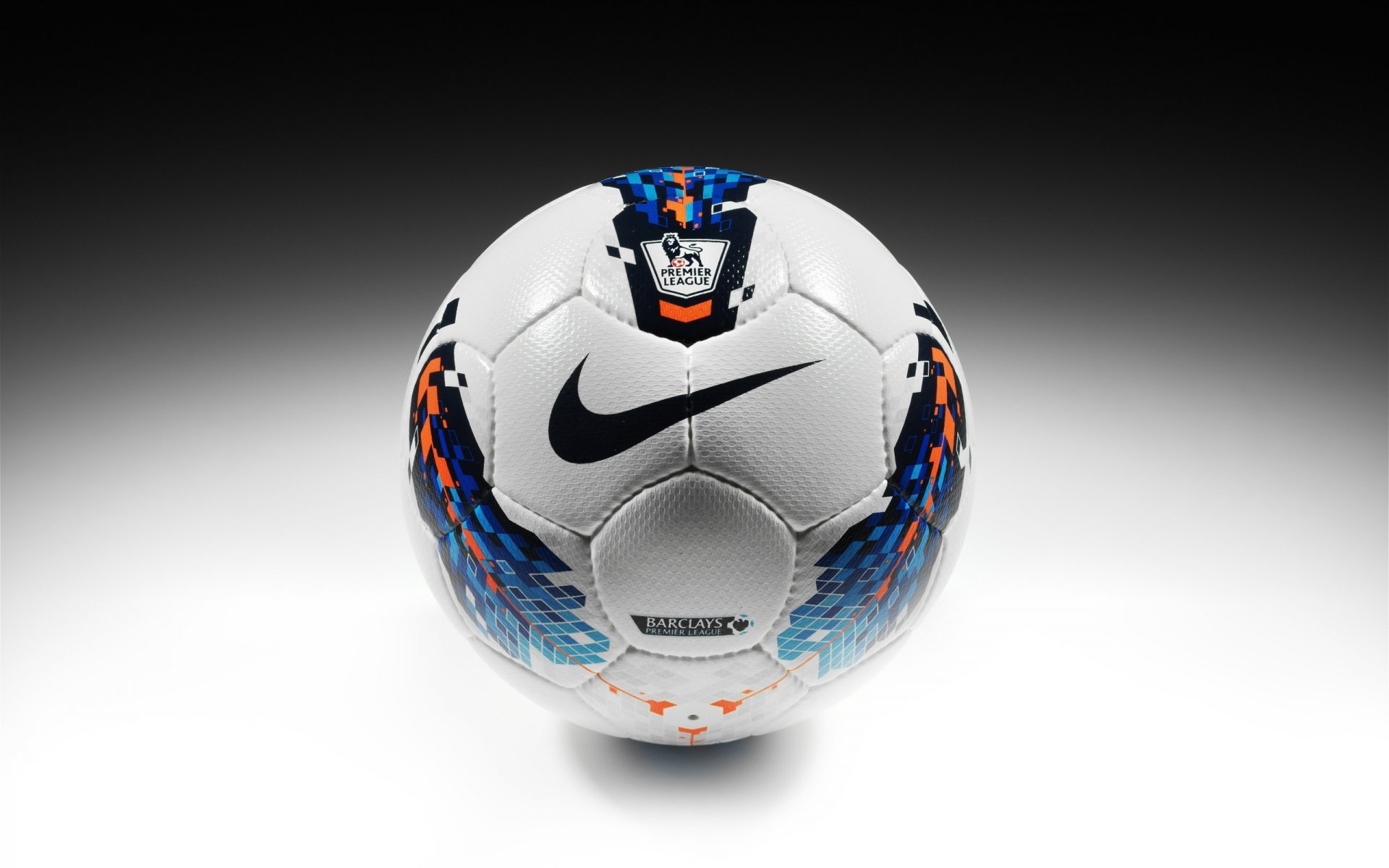 ball football sports premier league barclays premier league nike