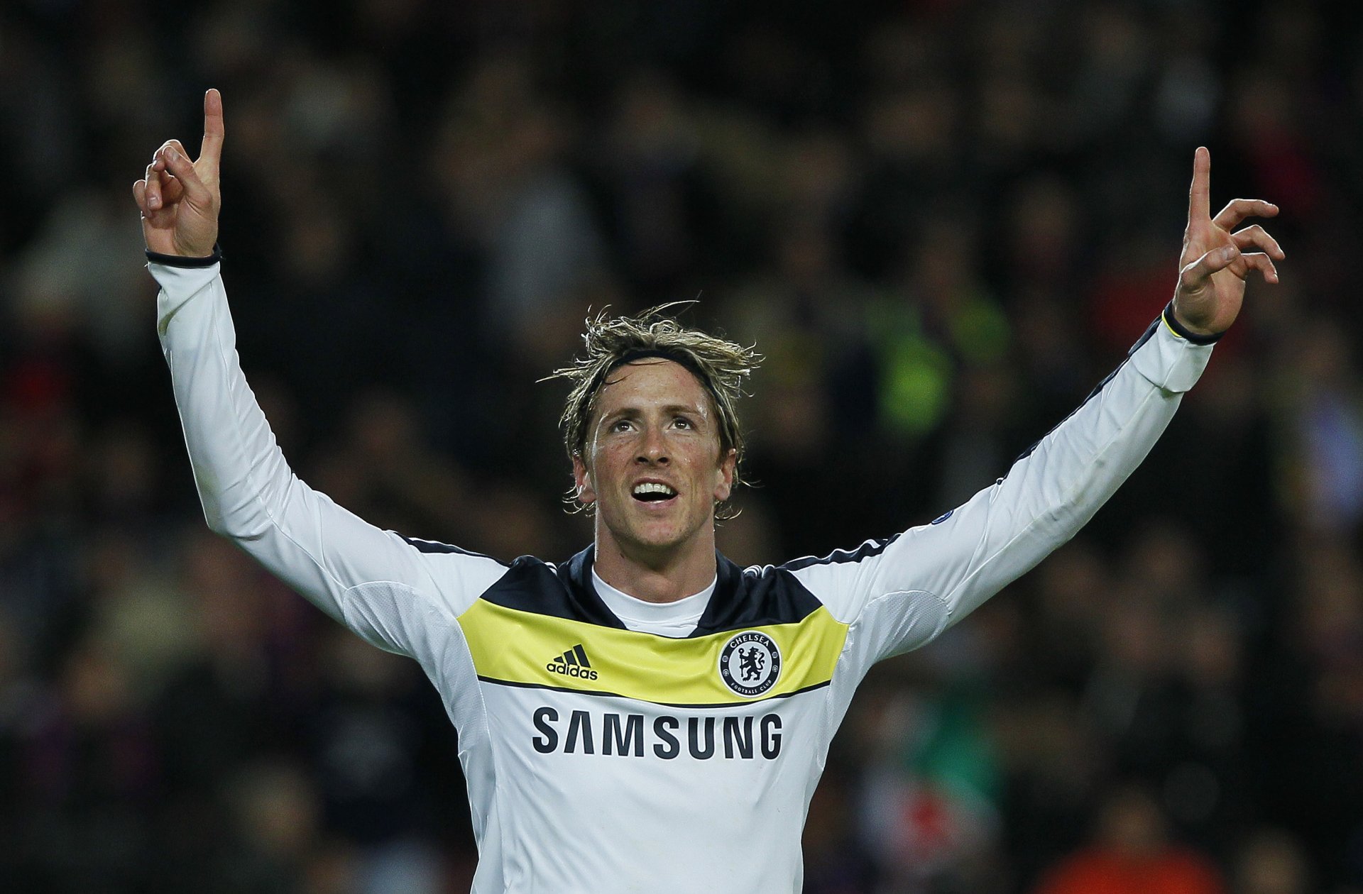 torres chelsea.