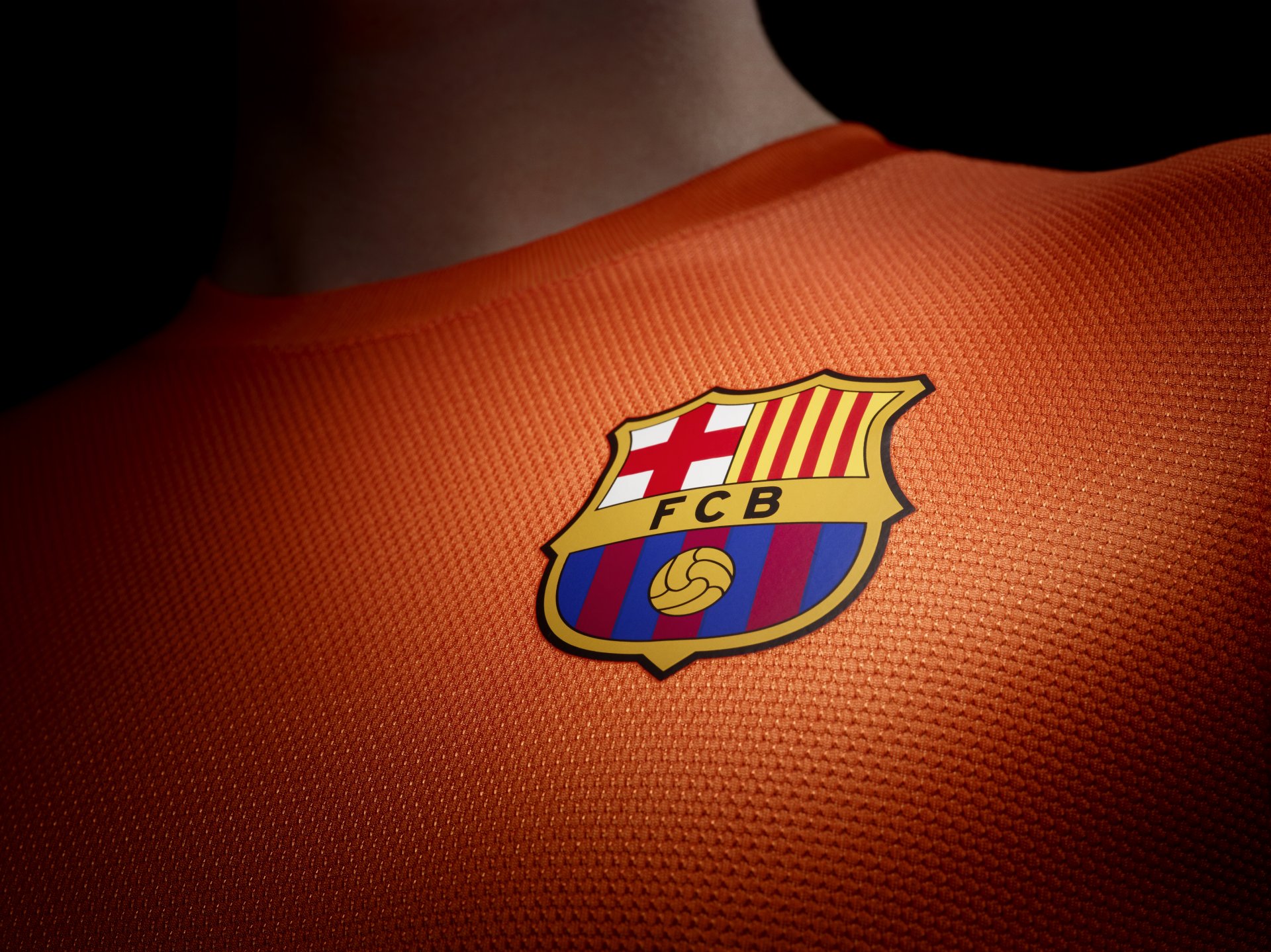 barcelona neues set 2012/13