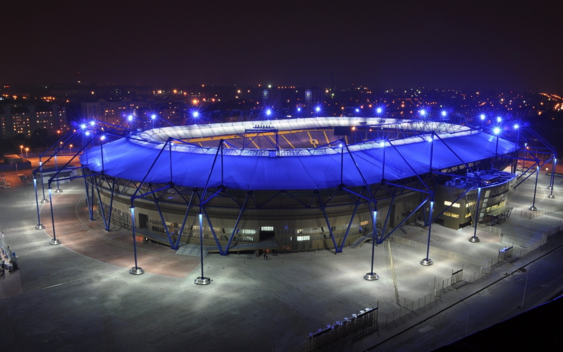 liverpool arena stade kharkov