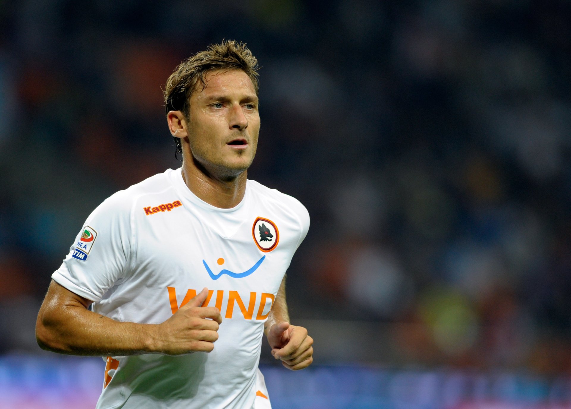 totti italie italien roma romainfootball wallpapers 1920x1200 fond d écran de football 1920x1200