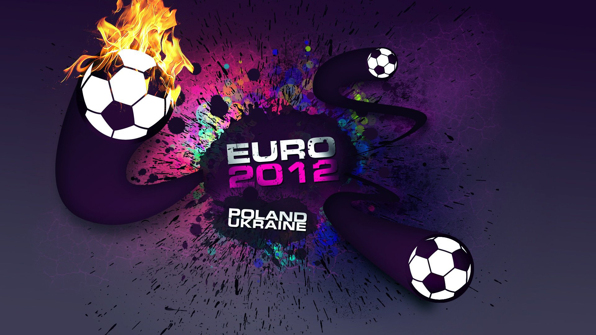 uefa euro 2012 sport tournoi football