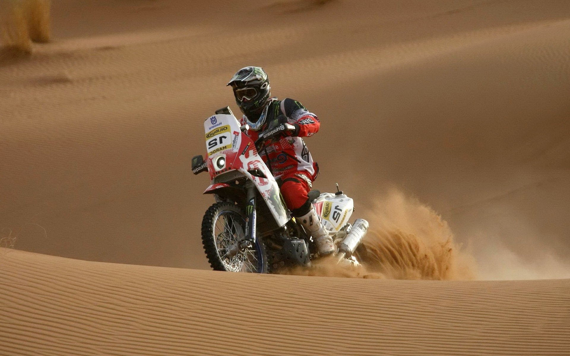 motorrad sport rennen sand