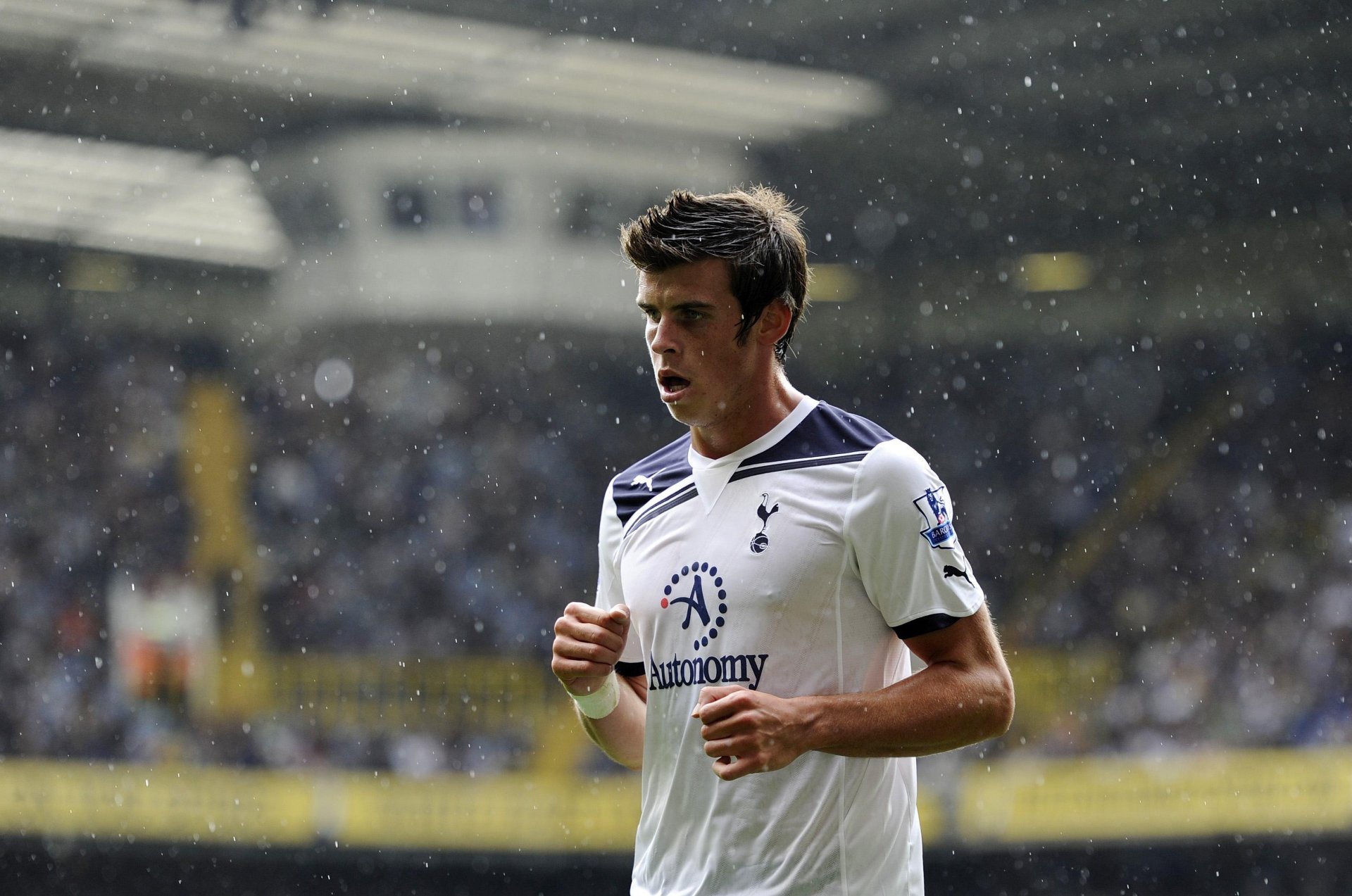 bale gareth tottenham football bale hotspur angleterre premier league