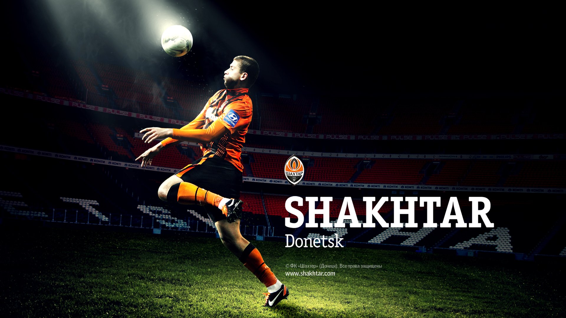 rakitsky shakhtar donetsk shakhtar