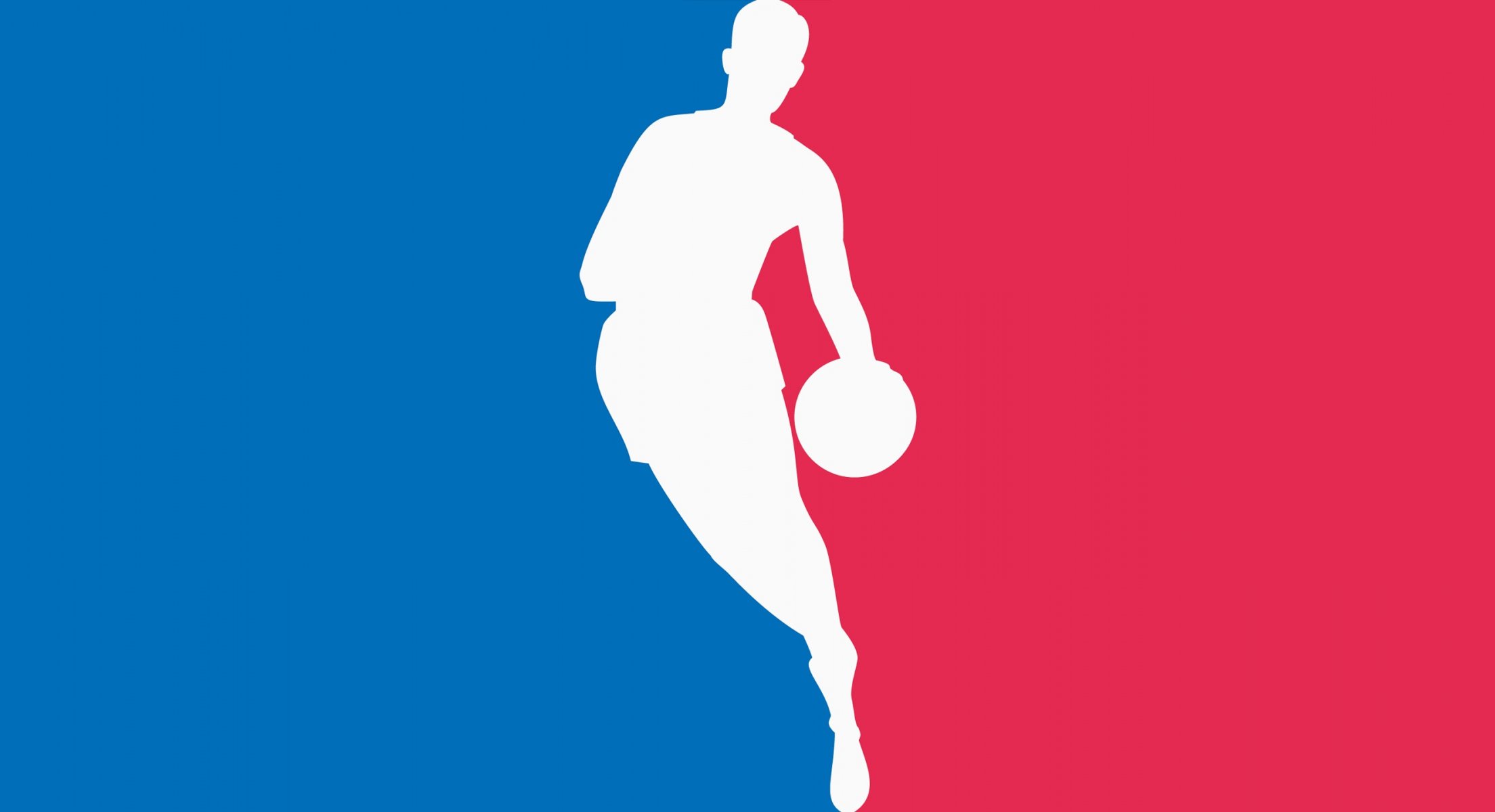 nba logo koszykówka