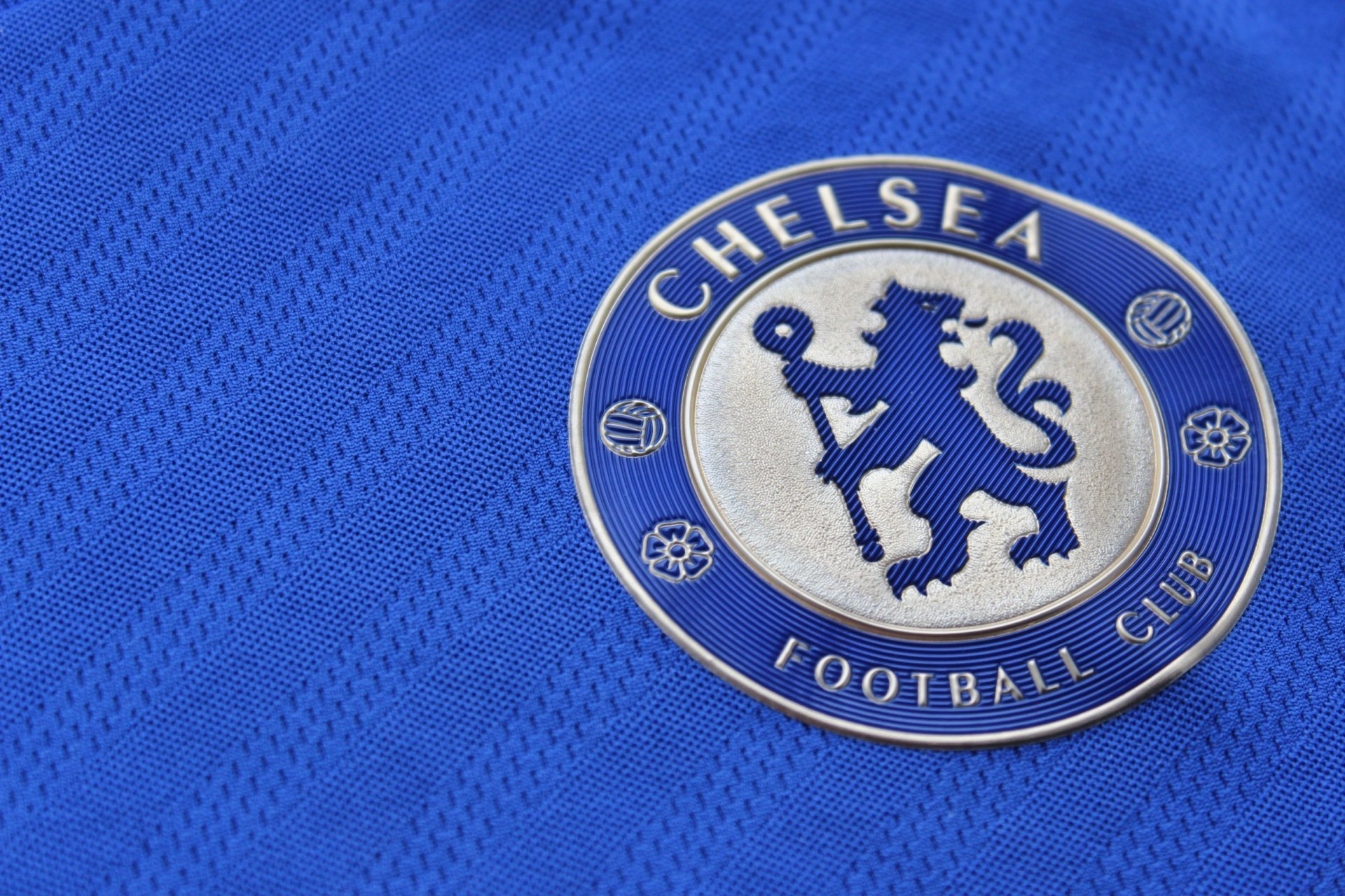 chelsea logo champion