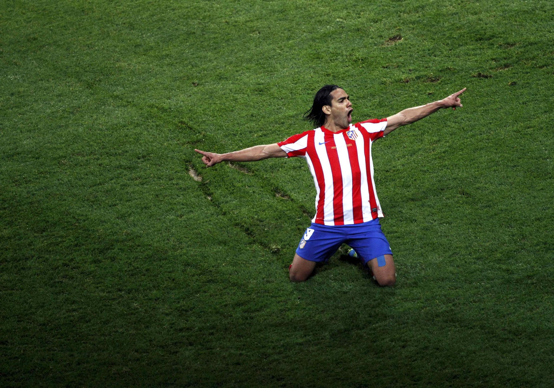 radamel falcao atletico madrid europa league calcio colombiano falcao falcao super calcio sfondi di zio vasi