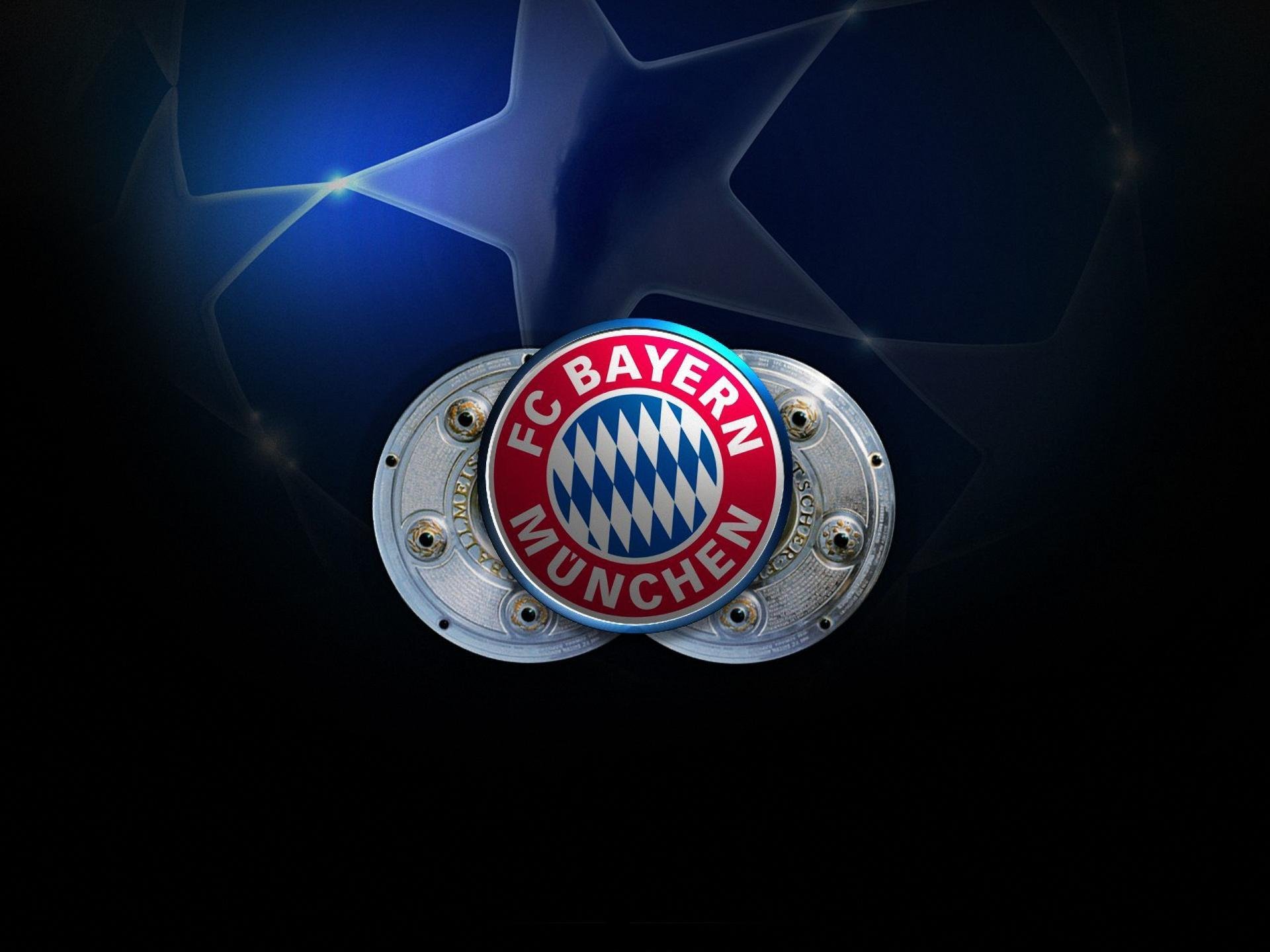 bayern monaco fc bayern germania champions league chempions league club calcio emblema