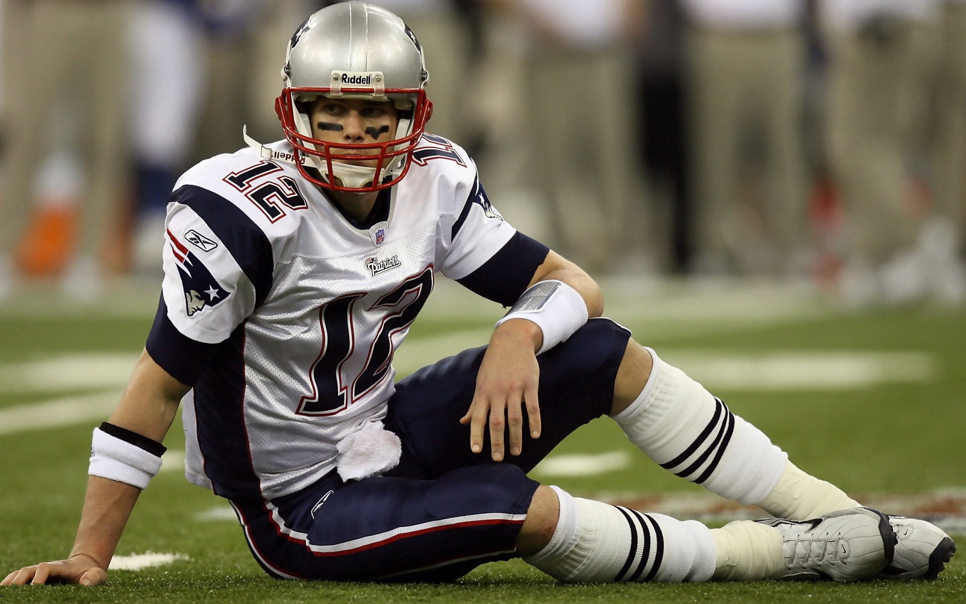 tom brady fútbol americano deportes