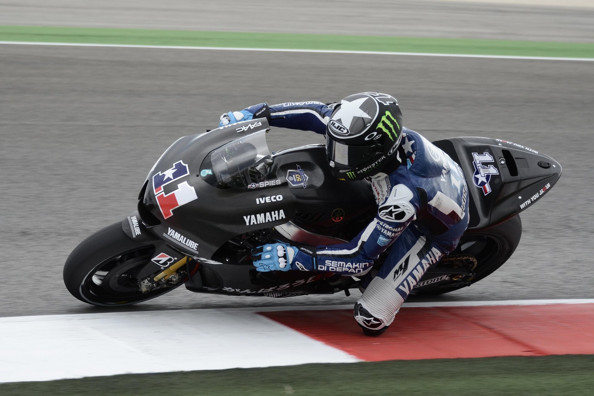 yamaha motogp sepange ben spies yamaha moto