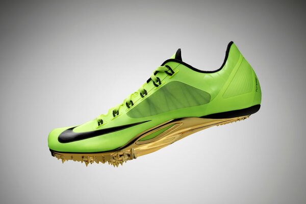 Nike lance de nouvelles chaussures de course