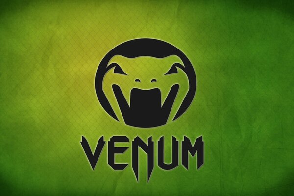 Equipo UFS logotipo venum 2012